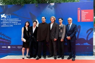 【第83回ベネチア国際映画祭】沖縄舞台の「太陽（てぃだ）ぬ色」に国際批評家連盟賞 国際共同制作で日本テーマの作品目立つ