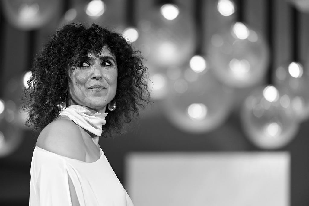 【第83回ベネチア国際映画祭】金獅子賞にメイ・エル＝トーキー監督「Woman Unknown」 コンペ唯一の女性監督作に2冠