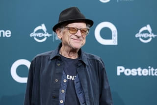 「戦場のメリークリスマス」のプロデューサー、ジェレミー・トーマスさん死去