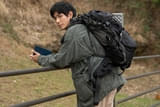 中島歩「旅する練習」で長編映画初の単独主演！ 七瀬ふうりとのロードムービー