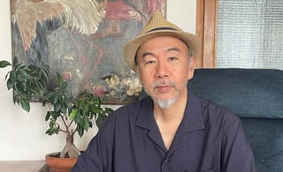 戦争の「恐ろしさを感じてもらうことが目的」 加害者の視点とPTSDを描いた塚本晋也監督に聞く