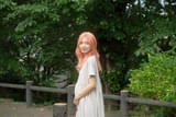 川口春奈が全身全霊で演じる「ママがもうこの世界にいなくても」我が子への愛が詰まった 場面写真お披露目