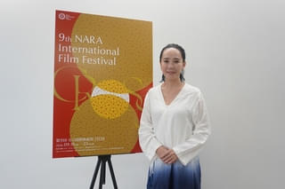 観客と作り手が交わり、次世代につながる“生きた映画祭”に 「なら国際映画祭2026」河瀨直美エグゼクティブディレクターに聞く
