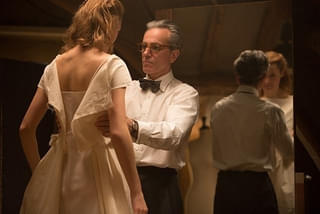 【映画.com配信アクセスランキング】第1位は「ファントム・スレッド」、「機動戦士Zガンダム」「踊る」などがランクイン 今すぐ観られるベスト10を発表