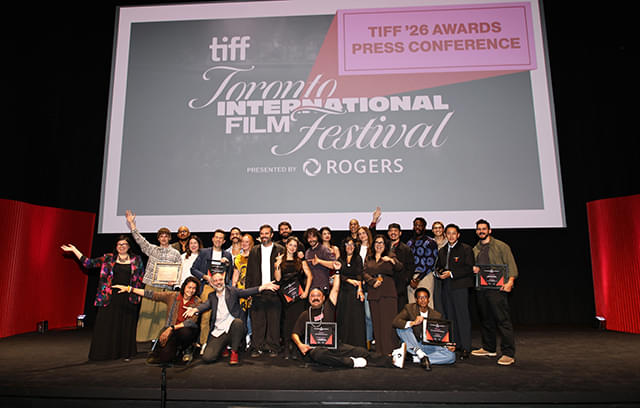 トロント国際映画祭の観客賞はカンヌ監督賞のスペイン映画に : 映画