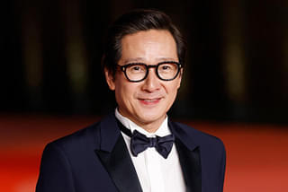 キー・ホイ・クァン、「インディ・ジョーンズ 魔宮の伝説」の追加報酬に驚愕した過去を告白