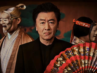 桑田佳祐「俺たちの箱根駅伝」主題歌を担当！ 主演・大泉洋が歓喜のコメント「夢って叶うんだ！」