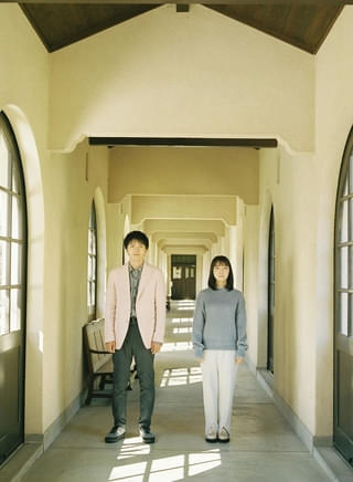 栗山千明、亀梨和也と“許されぬ恋”に落ちる！「FINAL CUT」ヒロインに