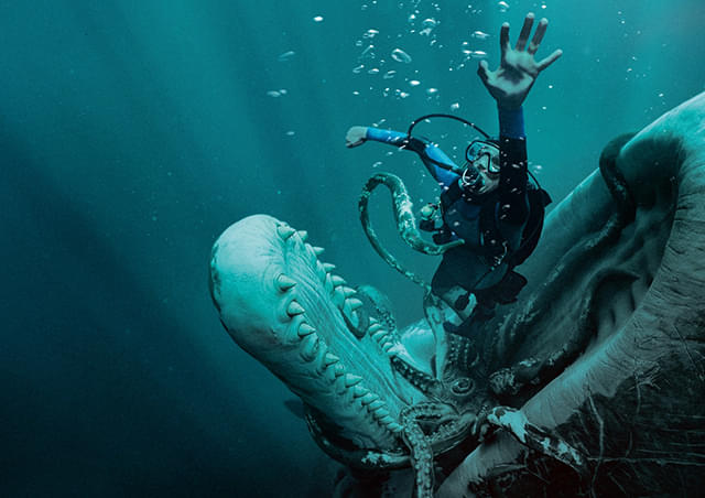 砂クジラ　次回発送は8月30日です！  丸呑みされた巨大クジラの体内から脱出せよ！ サバイバルスリラー