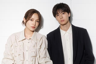 川口春奈「本当に財産」7年ぶりの主演作は、高杉真宙と共演で“愛の実話”を映画化【「ママがもうこの世界にいなくても 私の命の日記」インタビュー】