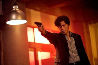 「小栗旬は究極のインディーズ役者」三池崇史監督が10年ぶりタッグ作「バッド・ルーテナント：トウキョウ」で汚職刑事役に起用した理由明かす