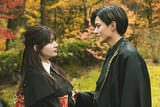 永瀬廉×吉川愛主演「鬼の花嫁」あらすじ、登場人物、主題歌まとめ【ディズニープラスで独占配信】