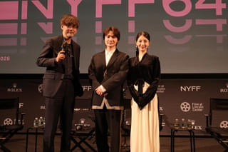 佐藤健、三浦春馬らが集結「SUPER ハンサム LIVE」映画館生中継が決定