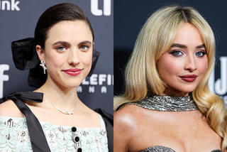 トム・ホランド主演フレッド・アステア伝記映画にマーガレット・クアリーとサブリナ・カーペンター