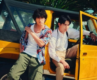 赤楚衛二×町田啓太「チェリまほ THE MOVIE」 入場者特典は描き下ろし