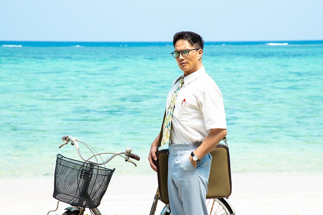 市原隼人主演、劇場版「おいしい給食」第5弾製作決定！ 銀幕にパワー