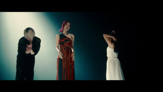 土屋太鳳&佐久間大介が“劇中の役”で出演! 「マッチング TRUE LOVE」LiSAが歌う主題歌MUSiC CLiP披露
