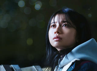 桜田ひより主演「星の教室」、夜空に輝く希望の歌が感動を包み込む本予告＆場面写真を披露！ 主題歌は新しい学校のリーダーズが担当