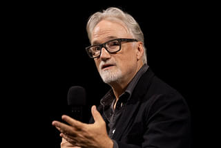 「セブン」フィンチャー監督、Netflixとの専属契約を更新せず