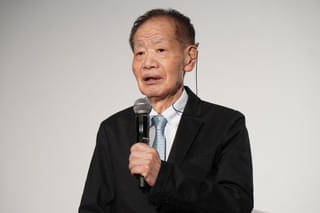 角川春樹氏“最後の総監督作品”「星の教室」に手応え！代表作5本と比較し「少しも遜色はない」