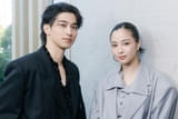 横浜流星×広瀬すずが誠実に説く、俳優として生きるうえでの「正しさ」【「汝、星のごとく」インタビュー】