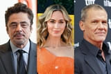 「ボーダーライン」第3作、エミリー・ブラントら3人が復帰