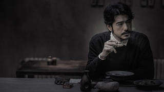 金城武主演「風林火山」日本版予告完成！ 香港映画界を代表する名優たちの重厚な佇まい