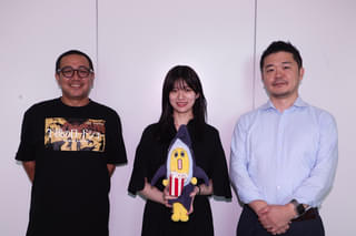 好きすぎて会社を作ったって本当？ 「午後のロードショー」を支える職人たちの深すぎる愛情と情熱
