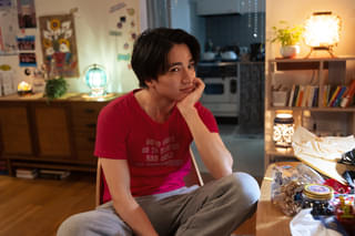 木戸大聖、永野芽郁主演のNetflix映画「僕の狂ったフェミ彼女」で“ヨリを戻したい元カレ”役 配信日は12月3日