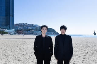 横浜流星＆藤井道人監督、釜山国際映画祭で「汝、星のごとく」舞台挨拶 ファン約3000人からの熱烈歓迎に感謝
