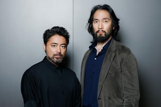 山田孝之×阿部進之介が語る「THE OPEN CALL」――“うまい”より“いい”芝居を探して【インタビュー】