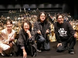 岩井俊二監督「スワロウテイル」公開30年 三上博史＆伊藤歩が過酷な撮影秘話「一生面倒見るから」