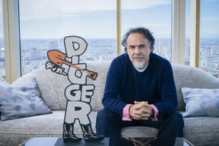 リスクを取り、誰も見たことがないような作品を作りたい――イニャリトゥ監督がトム・クルーズ主演「DIGGER ディガー」で問いかけるもの