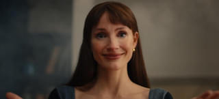 【全米映画ランキング】首位はジェシカ・チャステイン主演「アザー・マミー」 ホラー人気衰えず