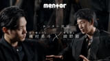 磯村勇斗、末澤誠也、そして鬼才・𠮷田恵輔監督の「mentor（メンター）」は誰？ YouTubeスペシャル企画対談が始動