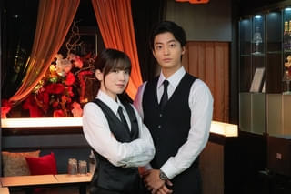 阿部寛、6回目の日曜劇場主演 永野芽郁＆道枝駿佑と初共演する