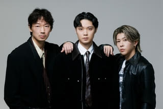赦しは救いか、それとも――磯村勇斗×末澤誠也×綾野剛「mentor」で踏み込んだ“わかりたい”と“わからない”のあいだ【インタビュー】