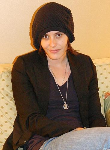 興奮女性頻出！レズドラマ「Lの世界」キャサリン・メーニッヒが語る