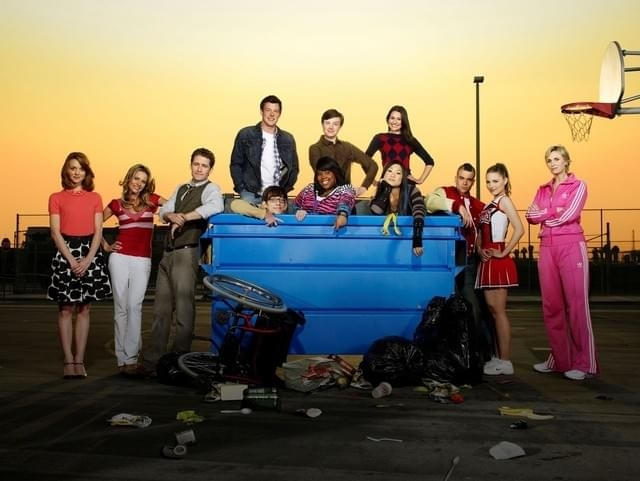 「glee」リブート版が正式決定