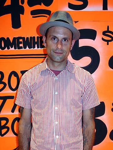 「ビューティフル・ルーザーズ」監督が語る創作の心構え