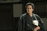 “癒やし系猫時代劇”「猫侍」シリーズがリブート！ 北村一輝主演・脚本、ドラマ「猫侍ビギニング」の放送が決定！ 監督は「侍タイ」の安田淳一