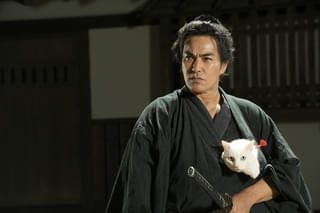“癒やし系猫時代劇”「猫侍」シリーズがリブート! 北村一輝主演・脚本、ドラマ「猫侍ビギニング」の放送が決定! 監督は「侍タイ」の安田淳一