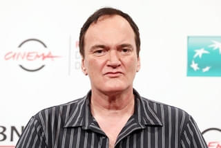 タランティーノ監督、「ワンハリ」続編の冒頭17分をサプライズ上映