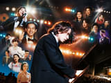 岡田准一が語るピアノ演奏秘話＆「SUKIYAKI 上を向いて歩こう」最新予告＆メインビジュアル公開！