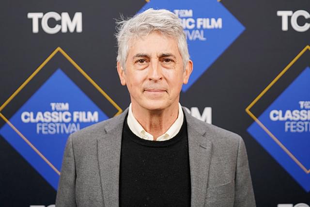 「ホールドオーバーズ」アレクサンダー・ペイン監督、盗作で訴えられる