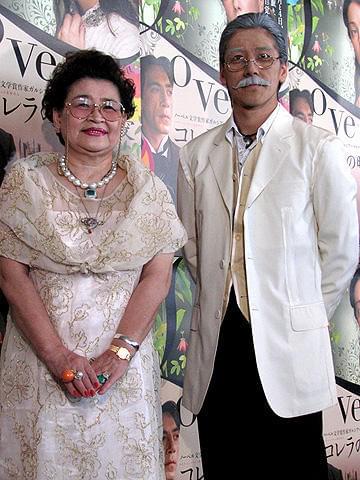 狂言師・和泉元彌の真骨頂