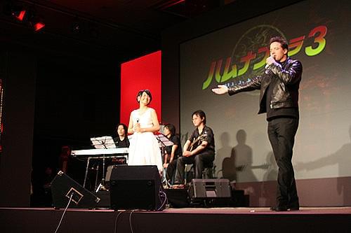 ミシェル・ヨーが誕生日なのにブチ切れ？「ハムナプトラ3」来日会見