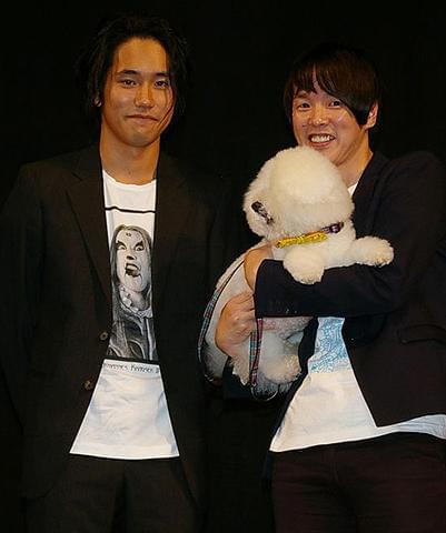 松ケンの根岸は「原作の5倍キモい」らしい