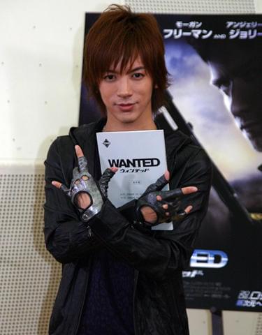 激アツ映画だウィッシュ!