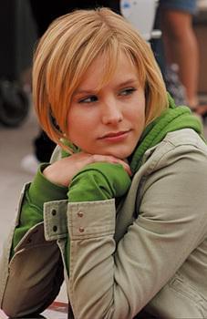 “Around30”の女子高校生探偵を 見てみたいかも